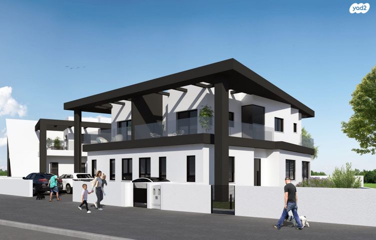 בית פרטי/ קוטג'