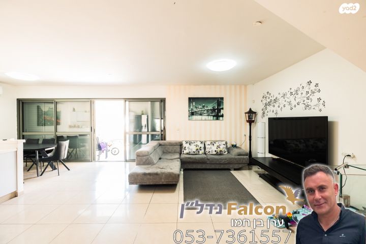 דו משפחתי, אקסודוס, מרינה, אשדוד