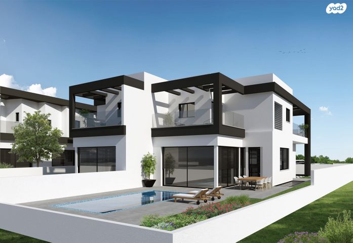 בית פרטי/ קוטג', כפר יונה