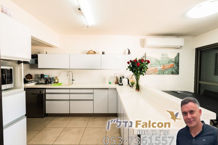 דו משפחתי, אקסודוס, מרינה, אשדוד