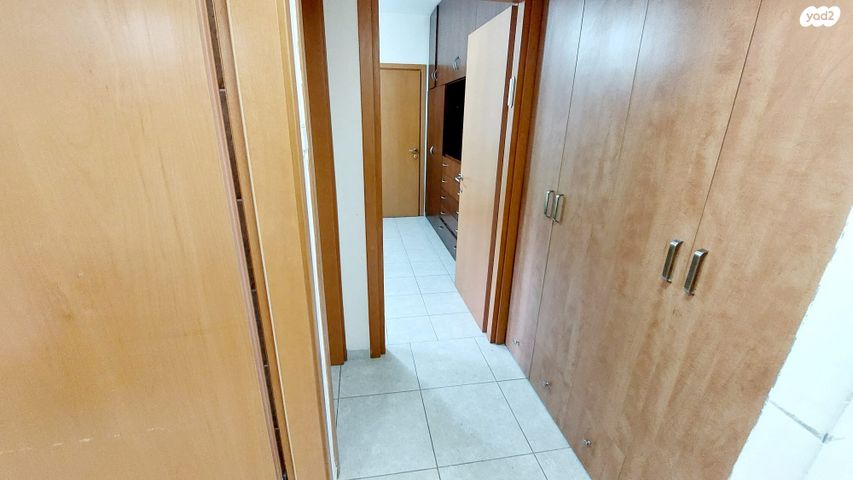 דירה, ראש פינה 4, נתניה