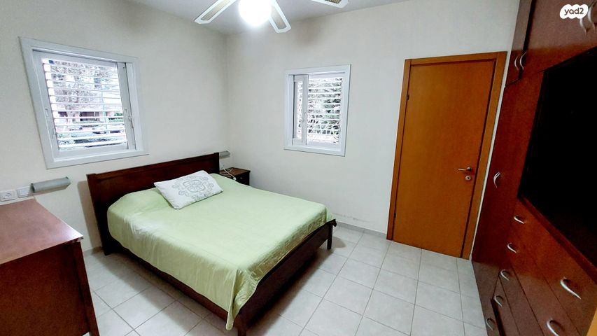 דירה, ראש פינה 4, נתניה