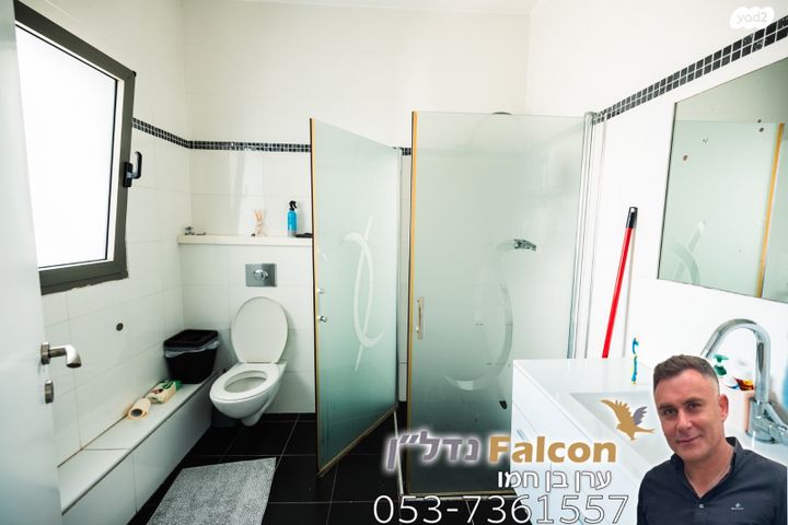 דו משפחתי, אקסודוס, מרינה, אשדוד