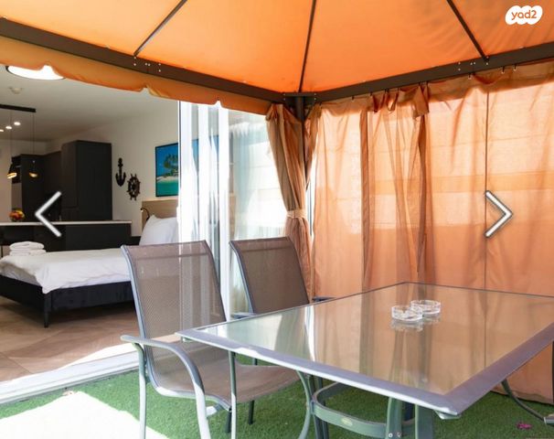 דירה, העוגן 8, מרינה, הרצליה