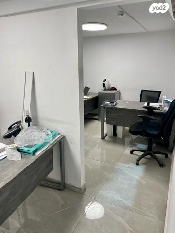 מבני תעשיה, באר שבע