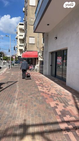 חנויות/ שטח מסחרי, כפר סבא