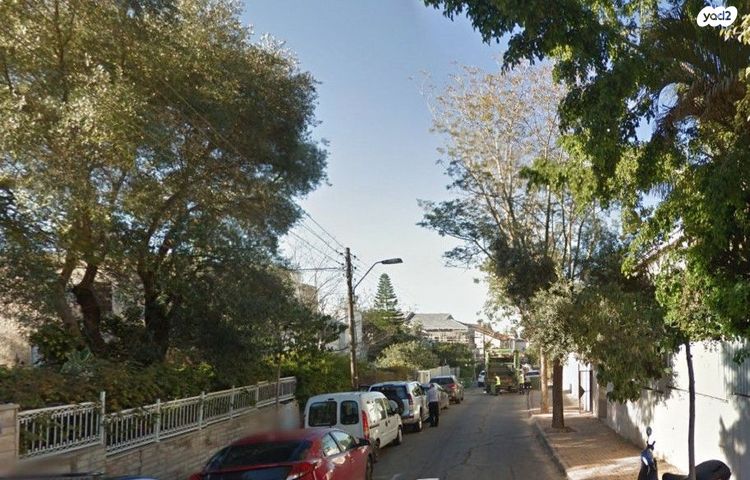 שיכון דן, נווה דן