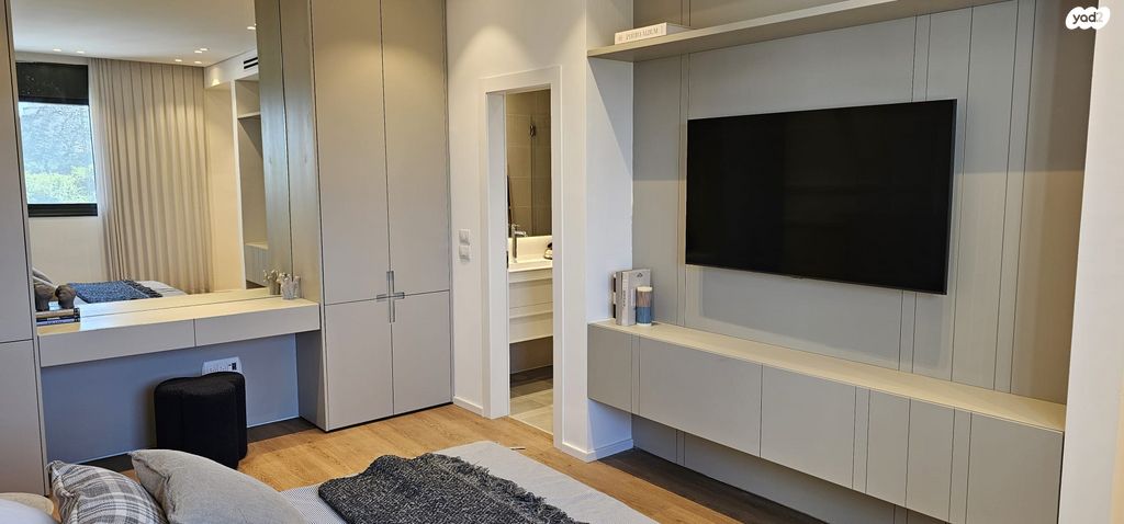 דירה, רמת השרון