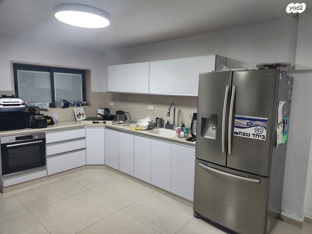 דירת גן, יפה רום, ירושלים