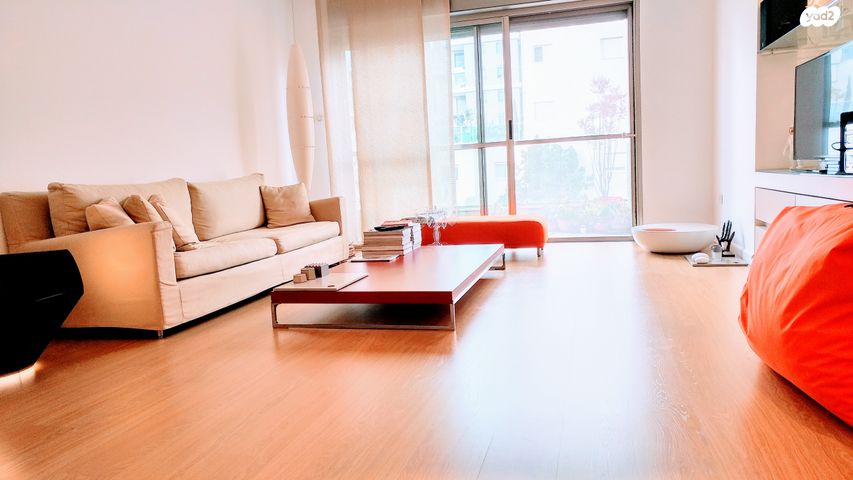 תל ברוך צפון