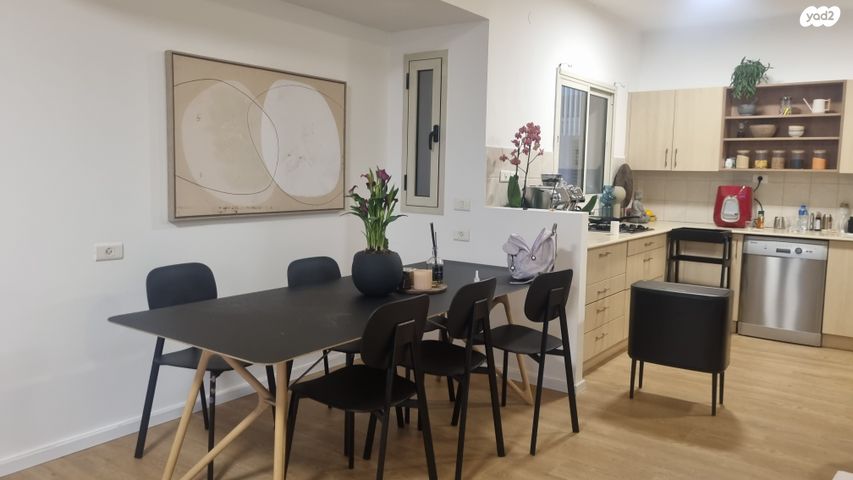 תל ברוך צפון