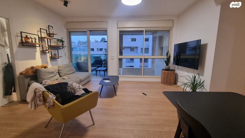 דירה, תל ברוך צפון, תל אביב יפו