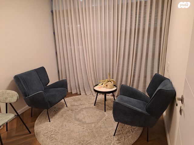 משרדים, אגריפס, ירושלים