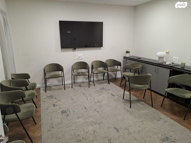 משרדים, אגריפס, ירושלים