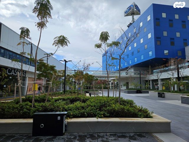 חנויות/ שטח מסחרי, מב"ת מערב, אזור תעשייה חדש, ראשון לציון