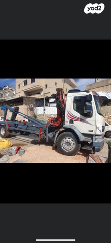 מודעת רכב דאף