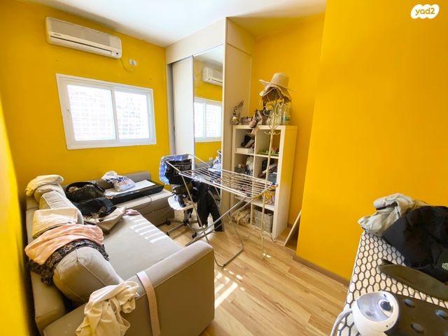 דירה, שקדיה, שכונת גפן, רמת גן