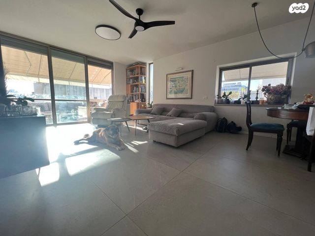 דופלקס, אנכי, תל אביב יפו