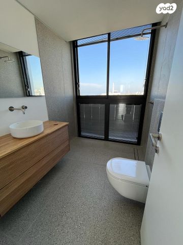 גג/ פנטהאוז, יוחנן הורקנוס, הצפון הישן - צפון, תל אביב יפו