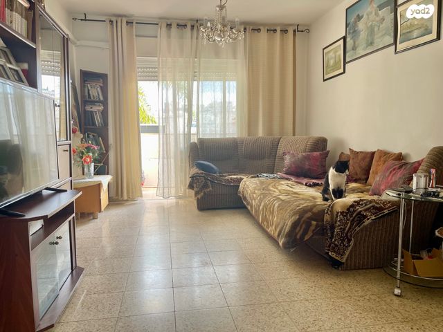 משה רחמילביץ' 