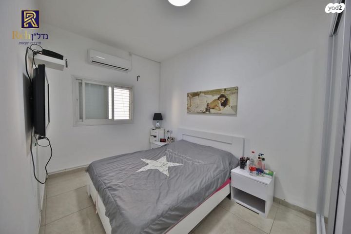 דירה, שדרות כצנלסון, קרית אתא