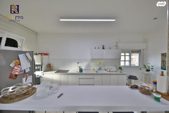 דירה, שדרות כצנלסון, קרית אתא