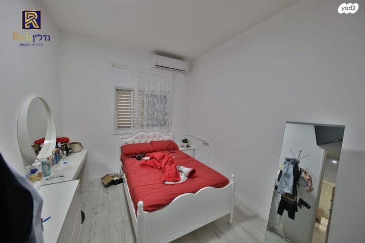 דירה, שדרות כצנלסון, קרית אתא