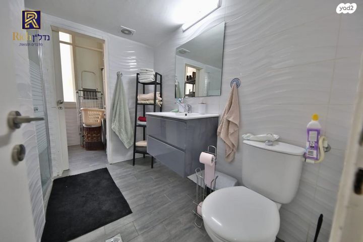 דירה, שדרות כצנלסון, קרית אתא