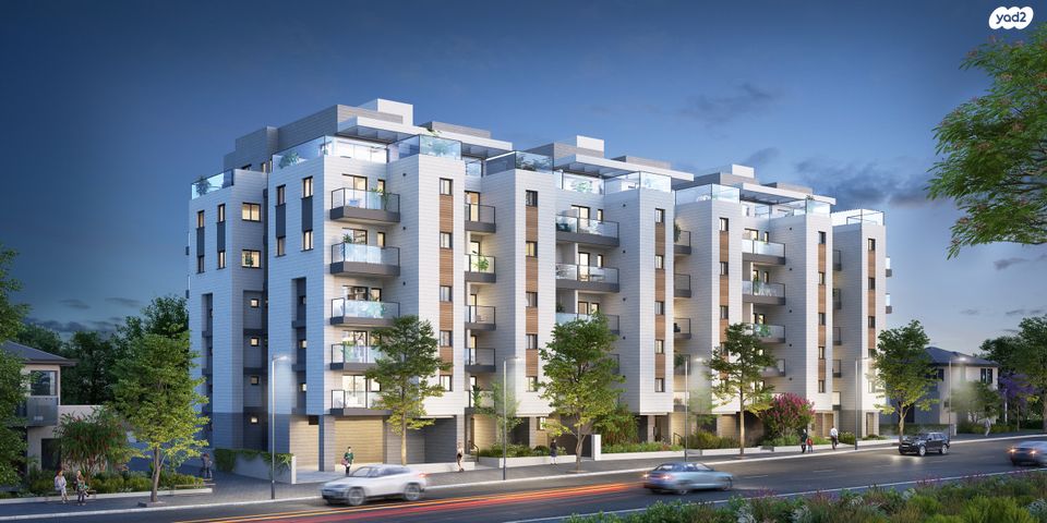 יוסף אהרונוביץ' 