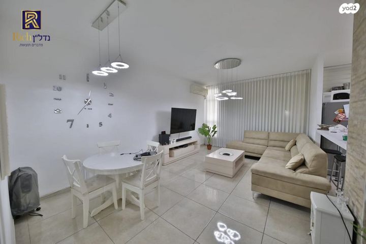 דירה, שדרות כצנלסון, קרית אתא