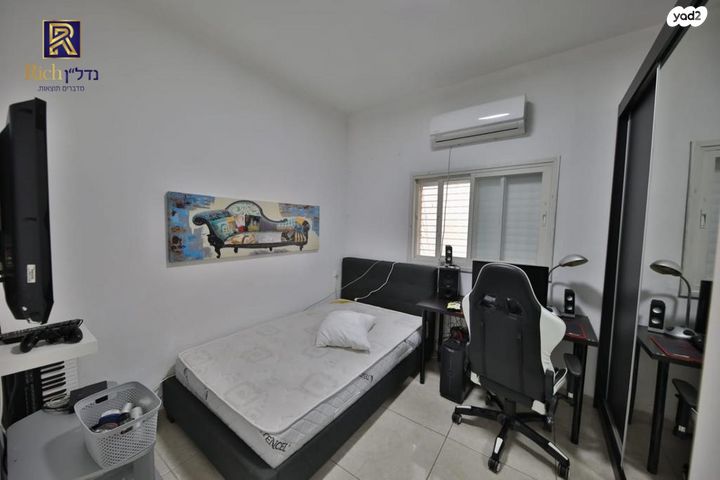 דירה, שדרות כצנלסון, קרית אתא