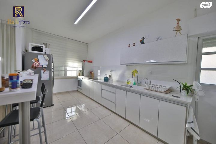 דירה, שדרות כצנלסון, קרית אתא