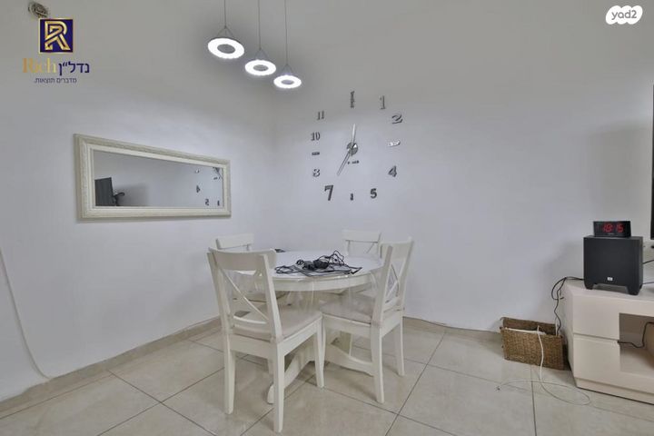 דירה, שדרות כצנלסון, קרית אתא