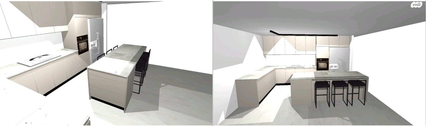 דירה, בר כוכבא, הרצליה