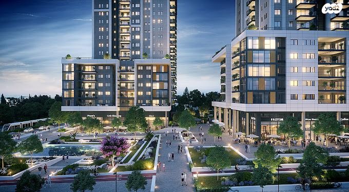 דירה, השבטים, דרום מזרח, בת ים