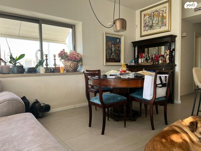 דופלקס, אנכי, תל אביב יפו