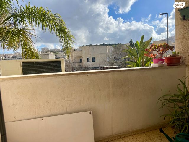 דירה, משה רחמילביץ', ירושלים