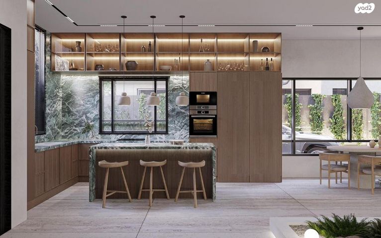 בית פרטי/ קוטג', שלמה שדרוביצקי, נווה עוז, פתח תקווה