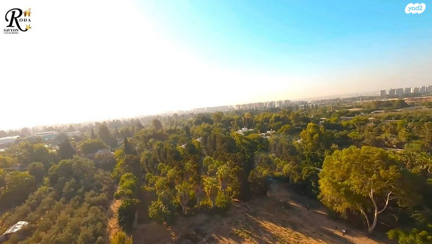 משק חקלאי/ נחלה, סביון