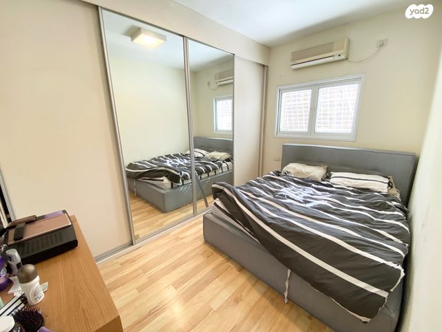 דירה, שקדיה, שכונת גפן, רמת גן