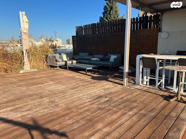 דופלקס, אנכי, תל אביב יפו