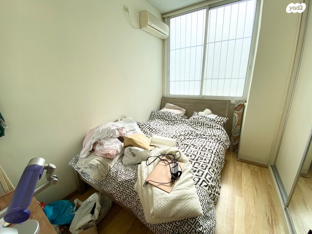 דירה, שקדיה, שכונת גפן, רמת גן