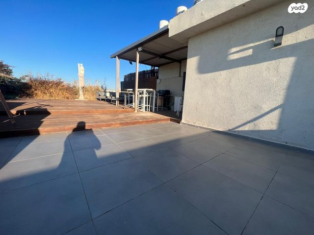 דופלקס, אנכי, תל אביב יפו