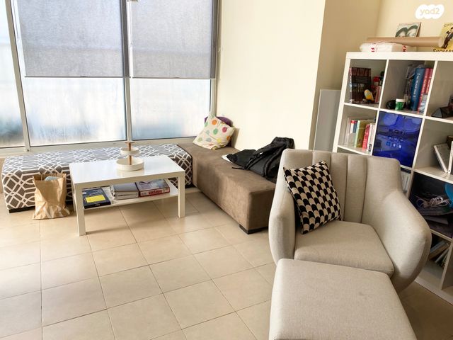 דירה, שקדיה, שכונת גפן, רמת גן