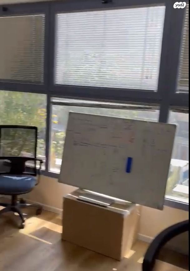 משרדים, הנביאים, הדר מרכז, חיפה