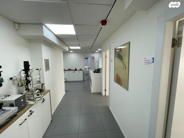 משרדים, הנביאים, הדר מרכז, חיפה