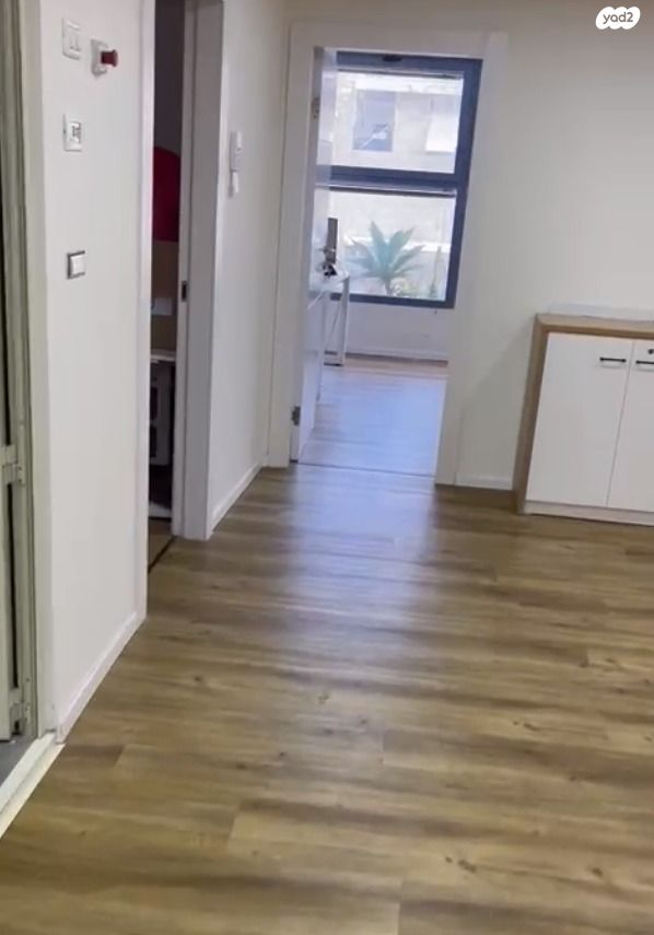 משרדים, הנביאים, הדר מרכז, חיפה