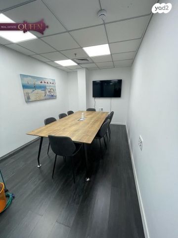 משרדים, רעננה