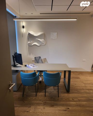 משרדים, המסגר, מונטיפיורי, הרכבת, תל אביב יפו