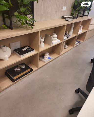 משרדים, המסגר, מונטיפיורי, הרכבת, תל אביב יפו